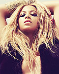 Beyonce Knowles